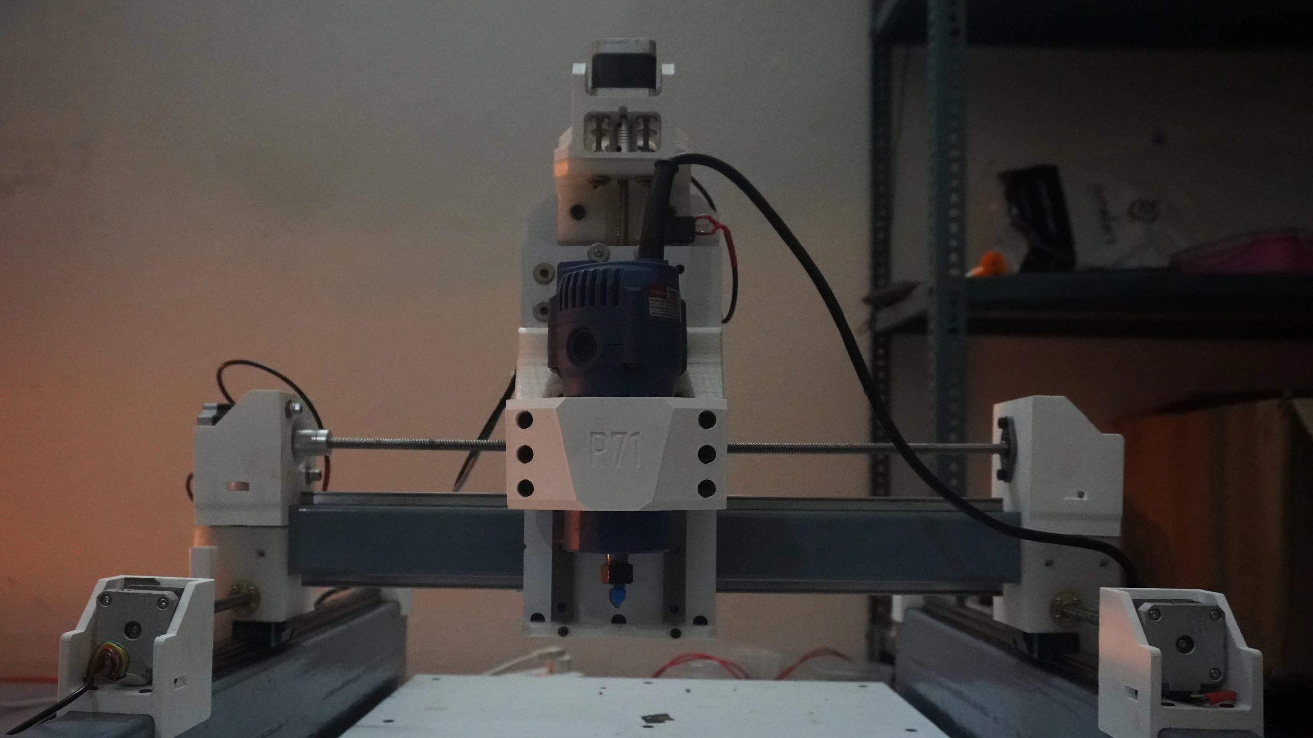 The Making of a Maker's Tool