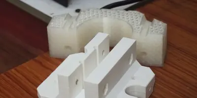 Additive Manufacturing